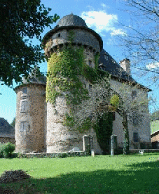 Château de Selves aujourd'hui